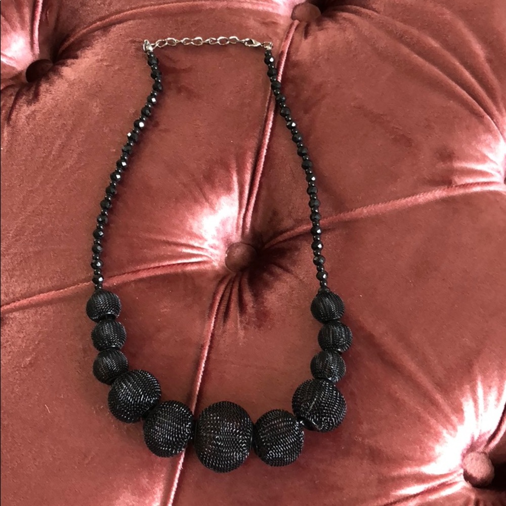 Costume Jewelry Necklace
